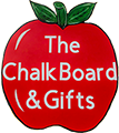 The Chalk Board and Gifts